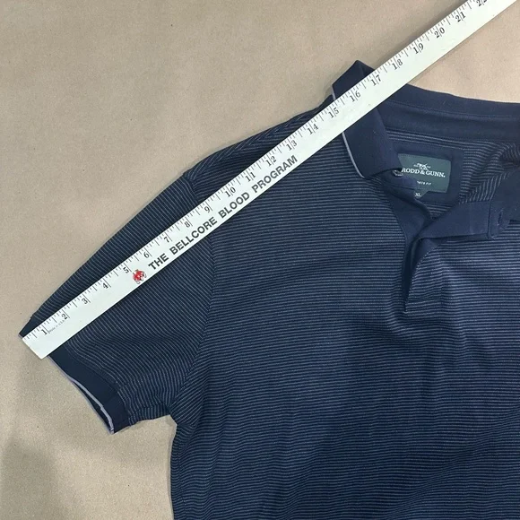 Rodd & Gunn Polo | XL - Picture 7 of 8